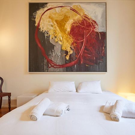 Ninho Salino Hotel Cascais Kültér fotó