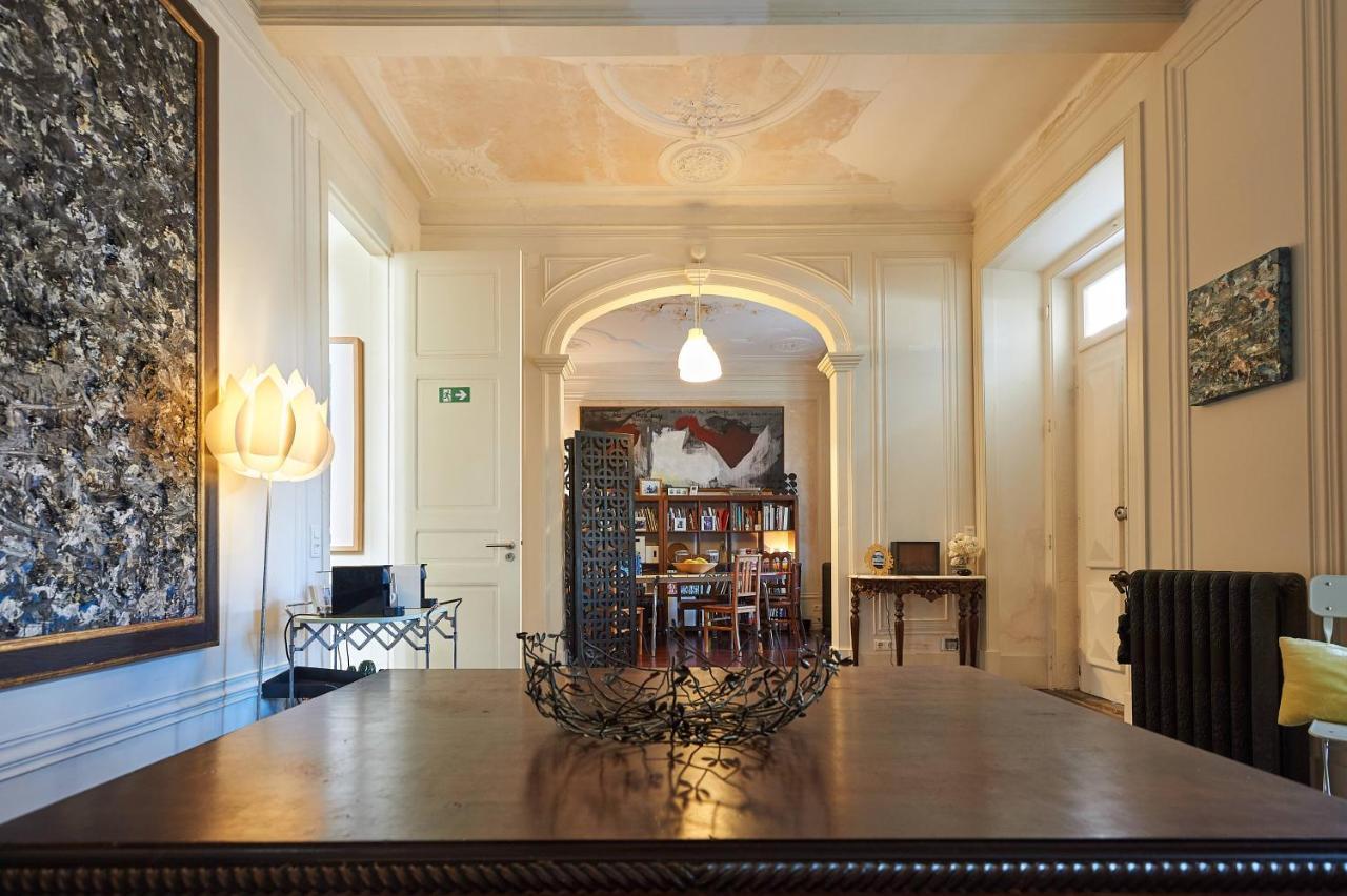 Ninho Salino Hotel Cascais Kültér fotó