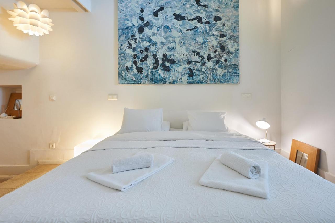 Ninho Salino Hotel Cascais Kültér fotó