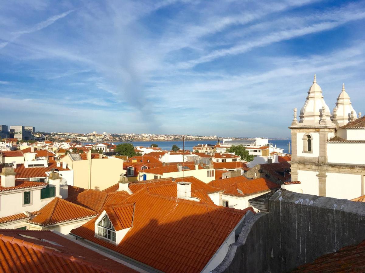 Ninho Salino Hotel Cascais Kültér fotó