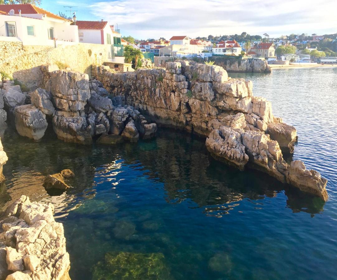 Ninho Salino Hotel Cascais Kültér fotó
