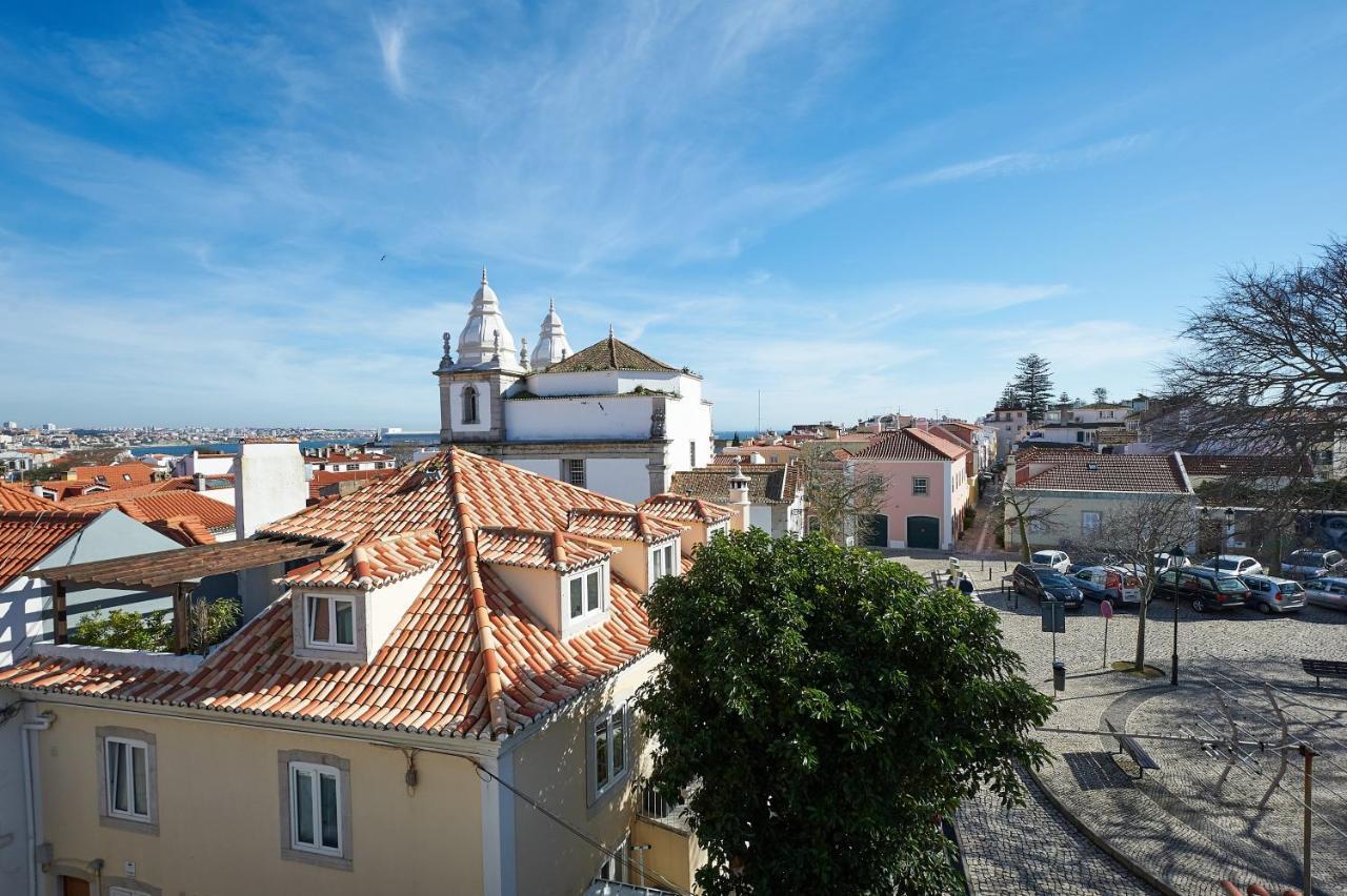 Ninho Salino Hotel Cascais Kültér fotó