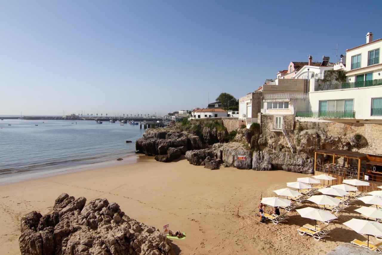 Ninho Salino Hotel Cascais Kültér fotó