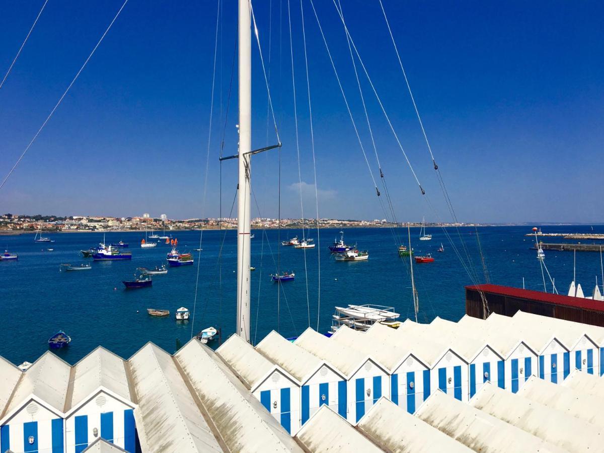 Ninho Salino Hotel Cascais Kültér fotó