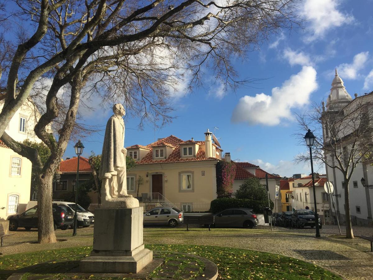 Ninho Salino Hotel Cascais Kültér fotó