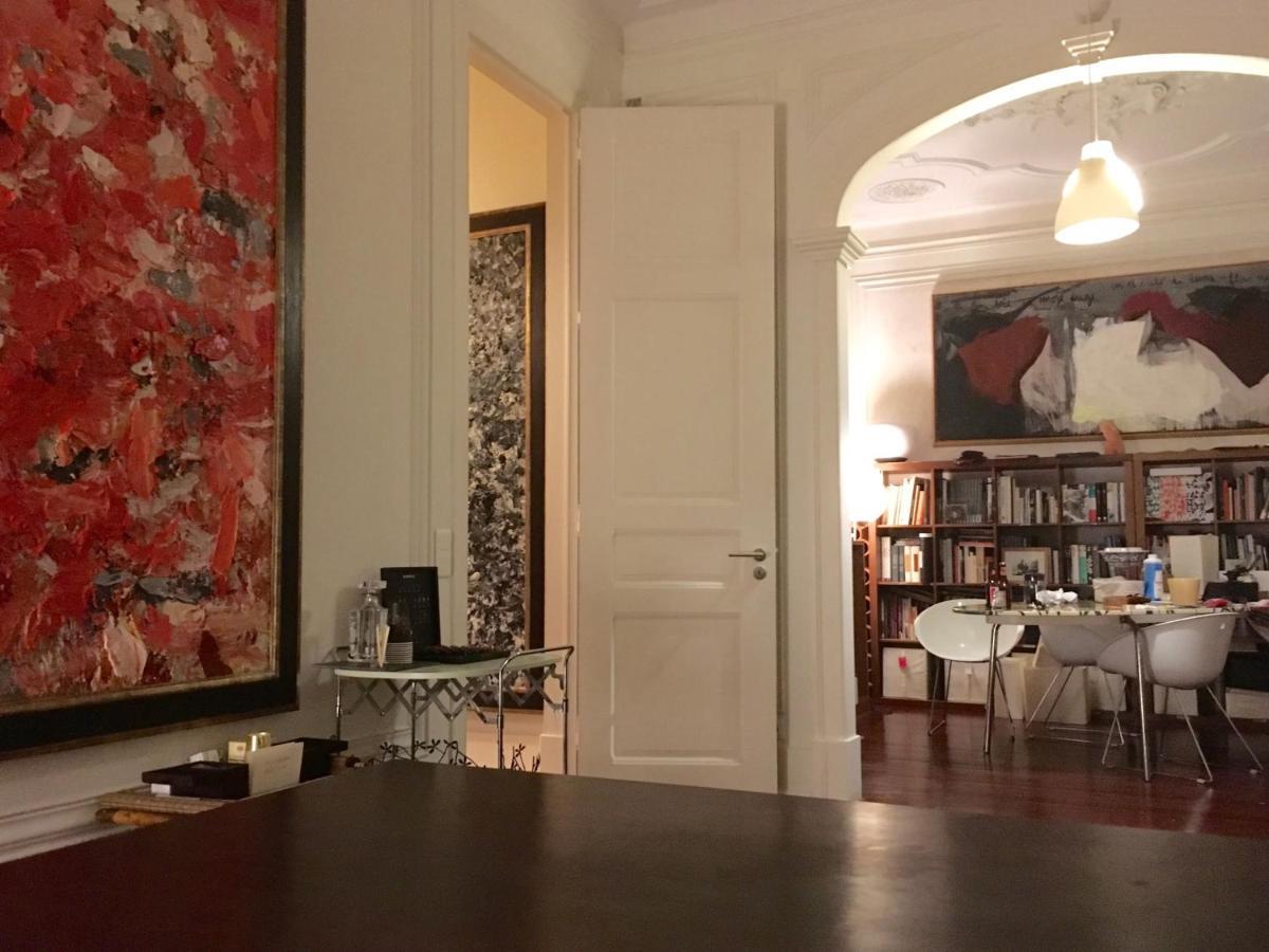 Ninho Salino Hotel Cascais Kültér fotó