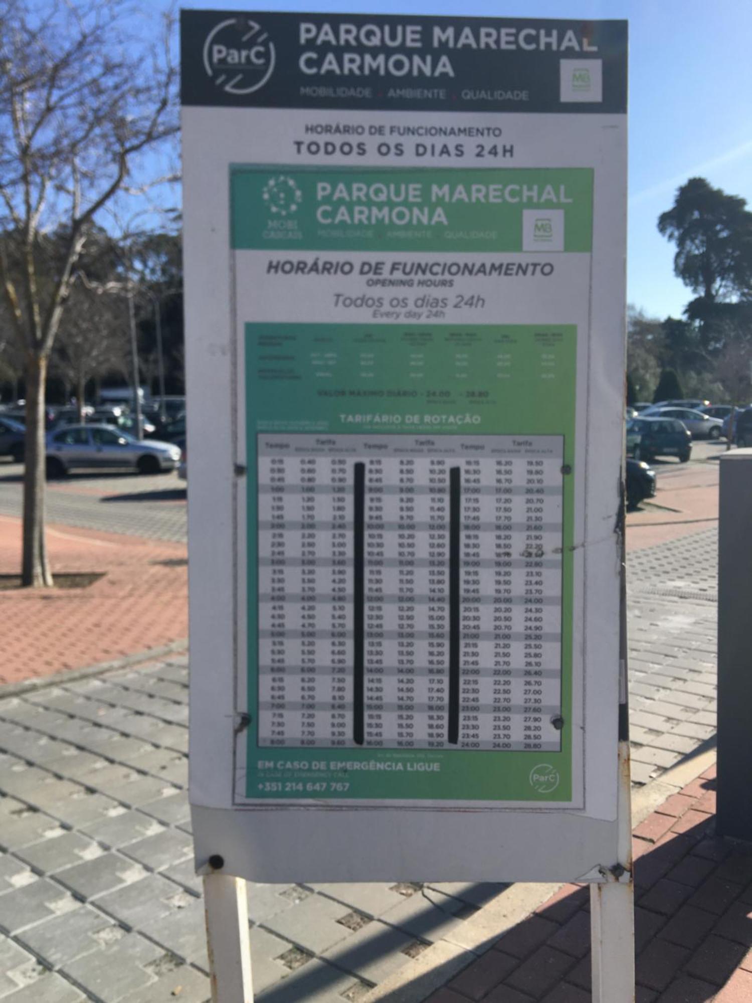 Ninho Salino Hotel Cascais Kültér fotó