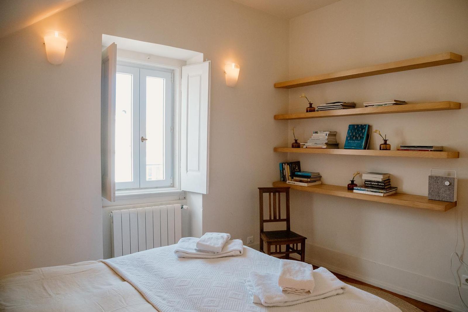 Ninho Salino Hotel Cascais Kültér fotó